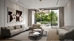 Mandai Garden (D26), Terrace #565751271